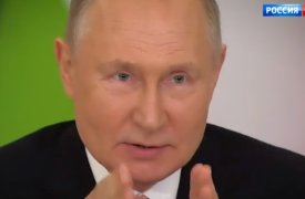 Москва Кремль Путин 26.11.2023 смотреть онлайн